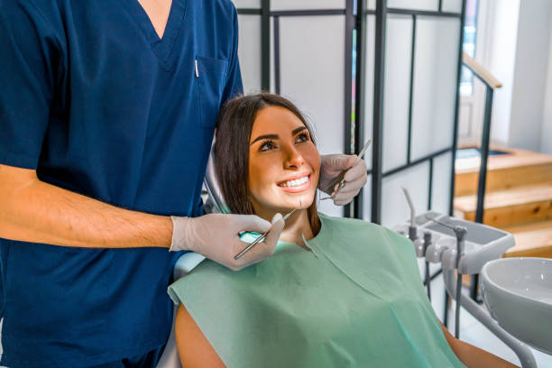 Professional Dental Services in Buffalo, MO